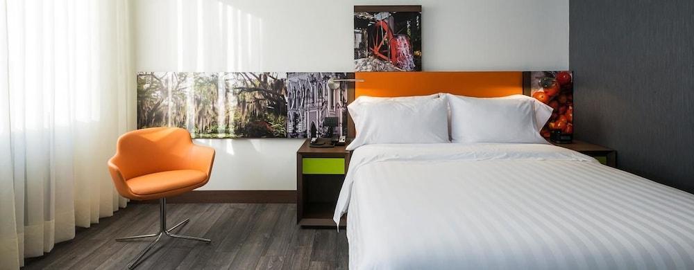 Hampton By Hilton ואיידופאר מראה חיצוני תמונה