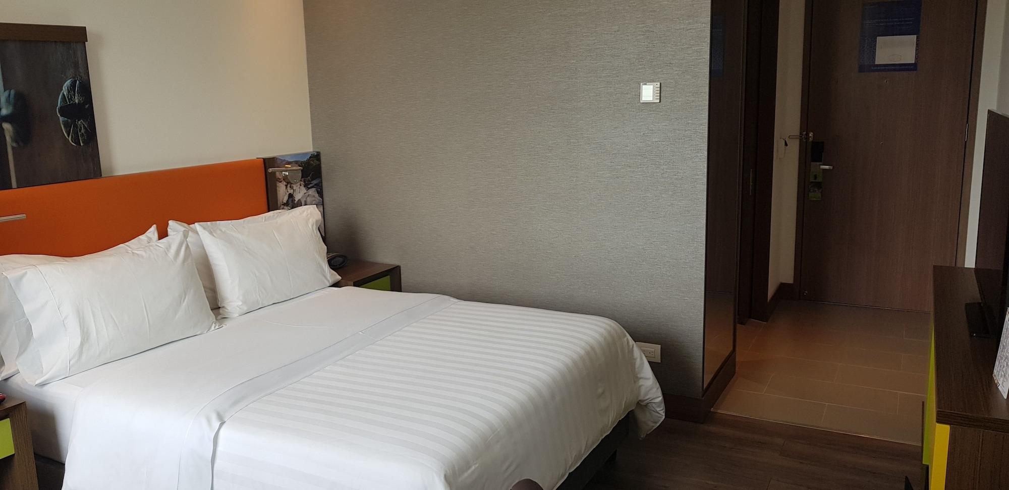 Hampton By Hilton ואיידופאר מראה חיצוני תמונה