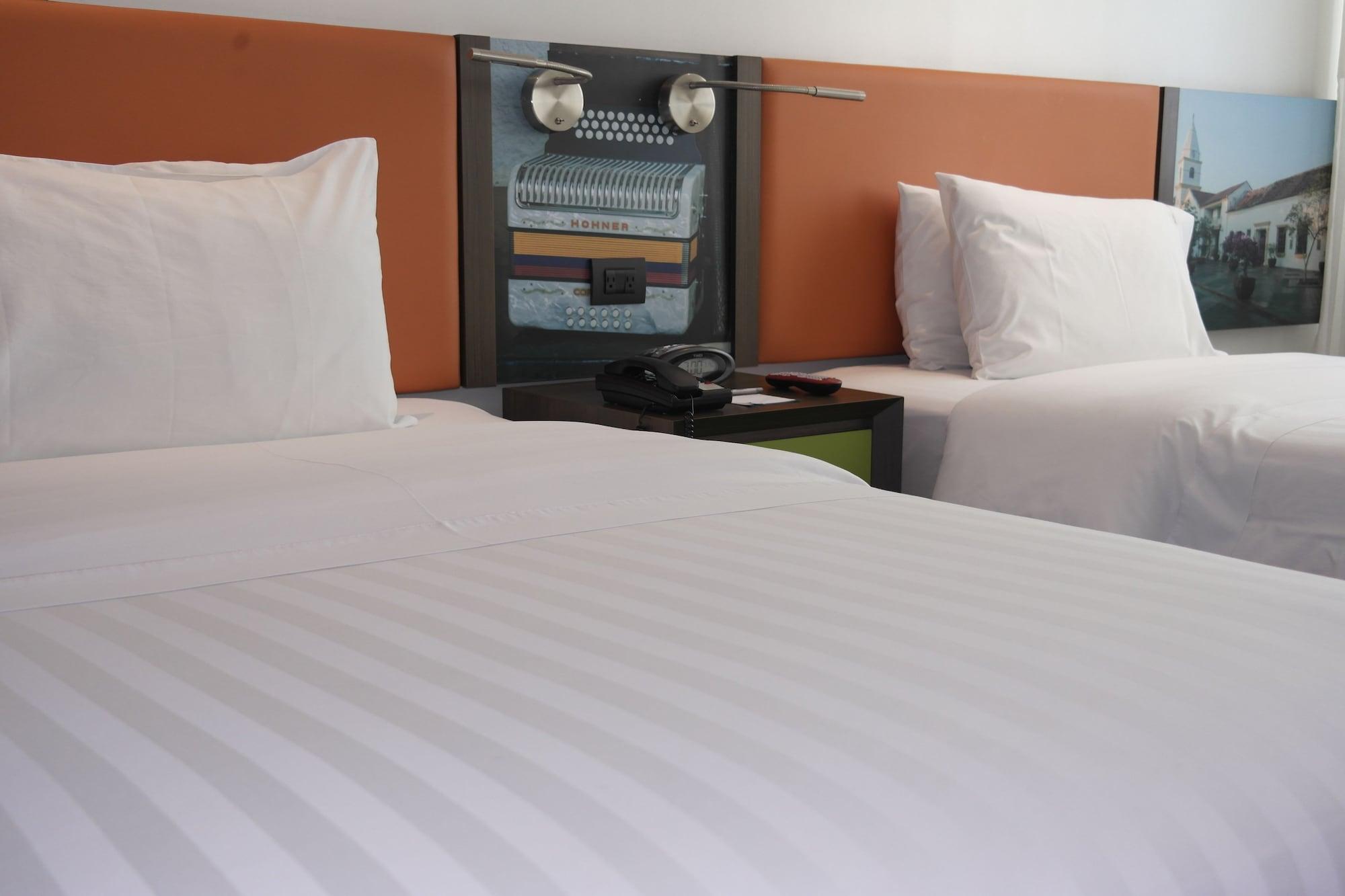 Hampton By Hilton ואיידופאר מראה חיצוני תמונה