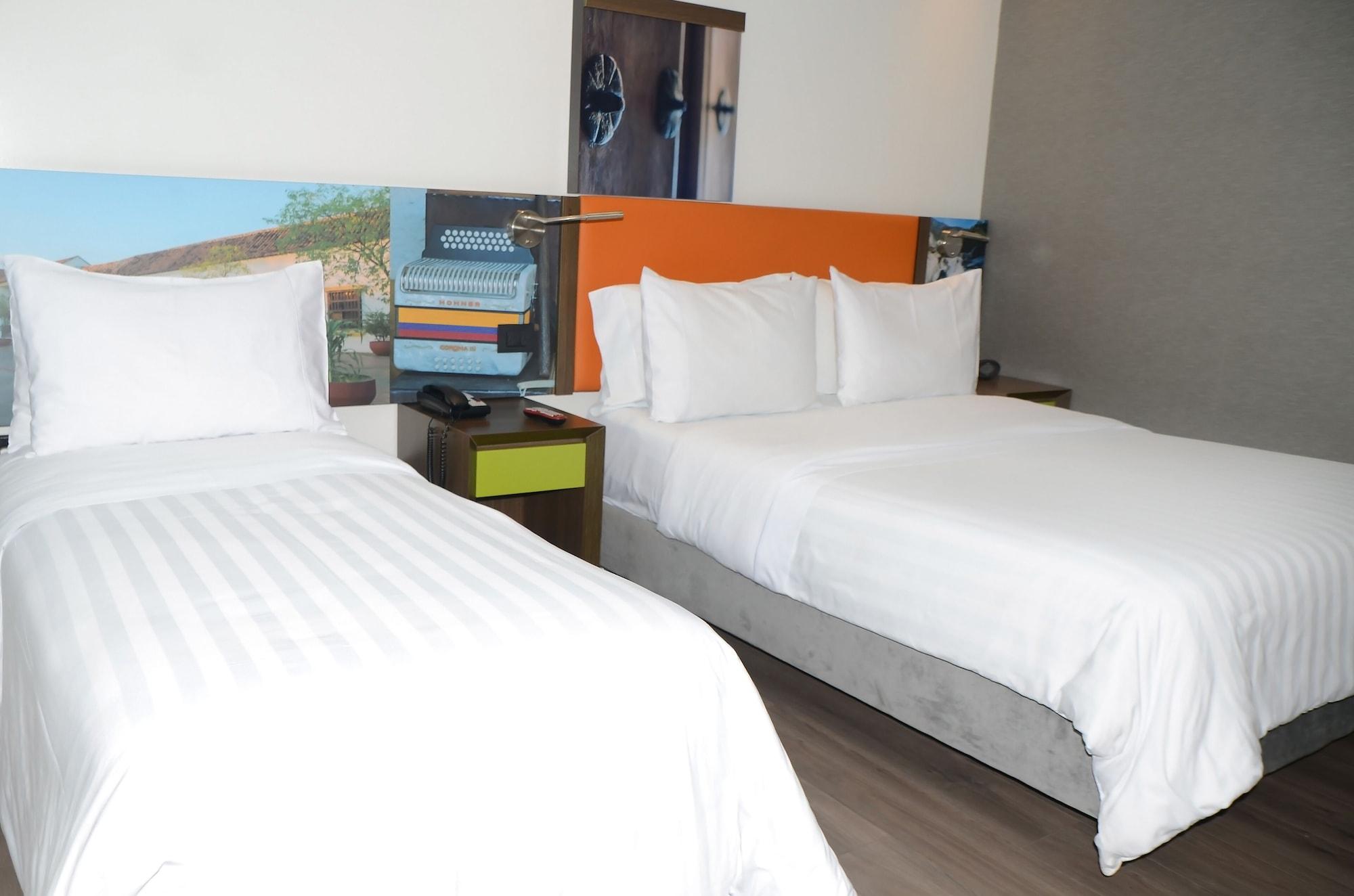 Hampton By Hilton ואיידופאר מראה חיצוני תמונה