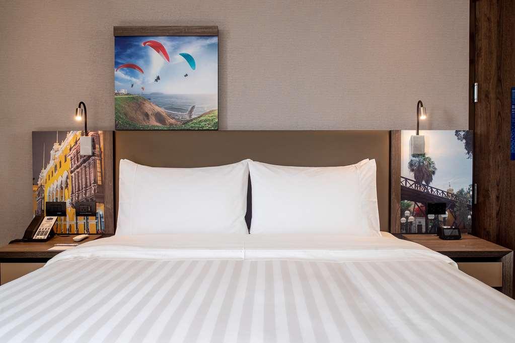 Hampton By Hilton ואיידופאר חדר תמונה
