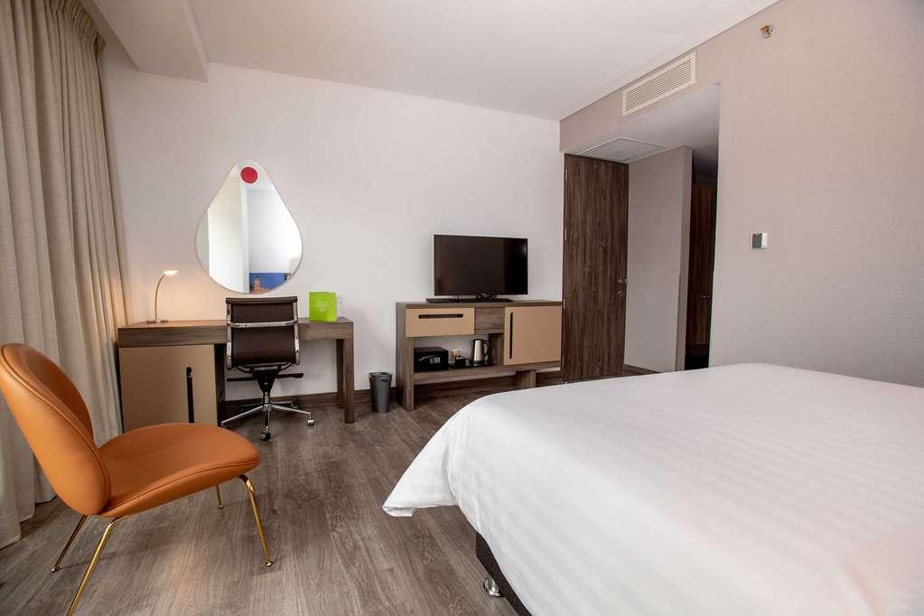 Hampton By Hilton ואיידופאר חדר תמונה