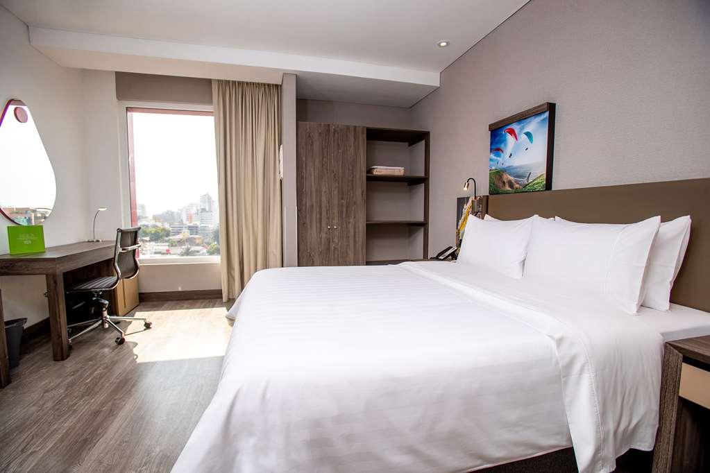 Hampton By Hilton ואיידופאר חדר תמונה