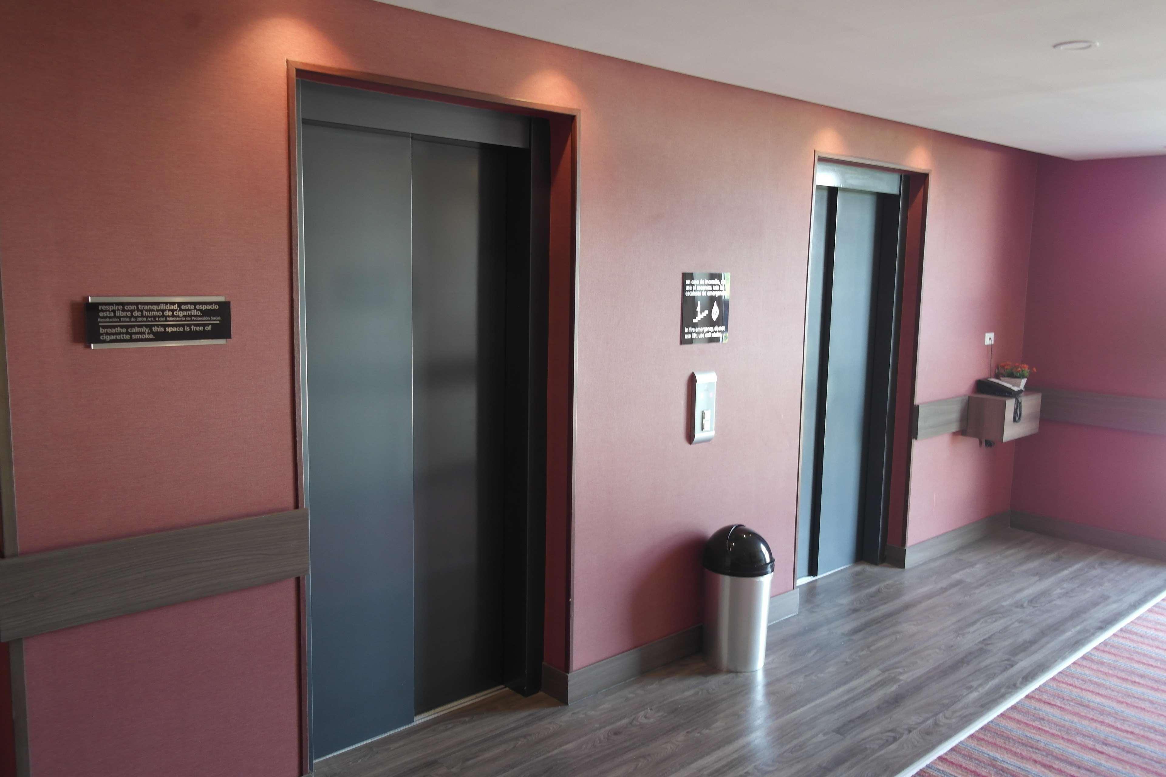 Hampton By Hilton ואיידופאר מראה חיצוני תמונה