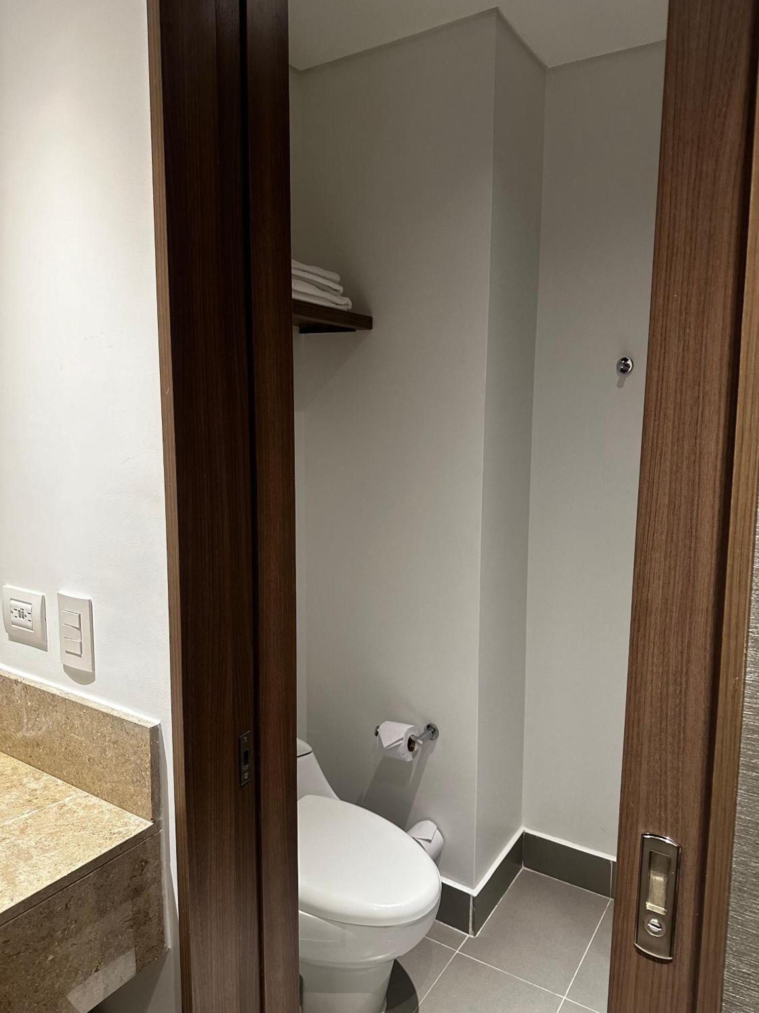 Hampton By Hilton ואיידופאר מראה חיצוני תמונה
