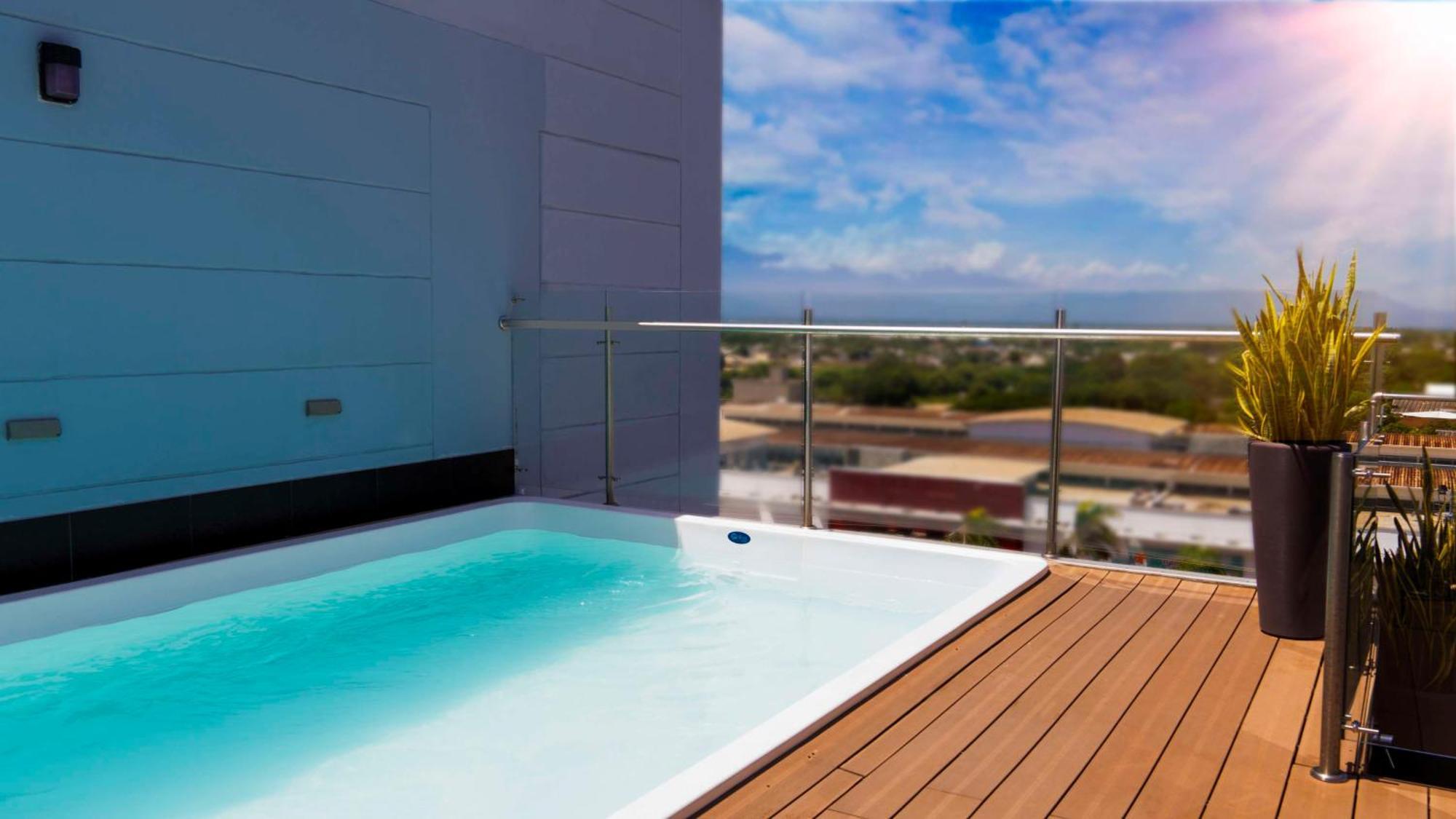 Hampton By Hilton ואיידופאר מראה חיצוני תמונה