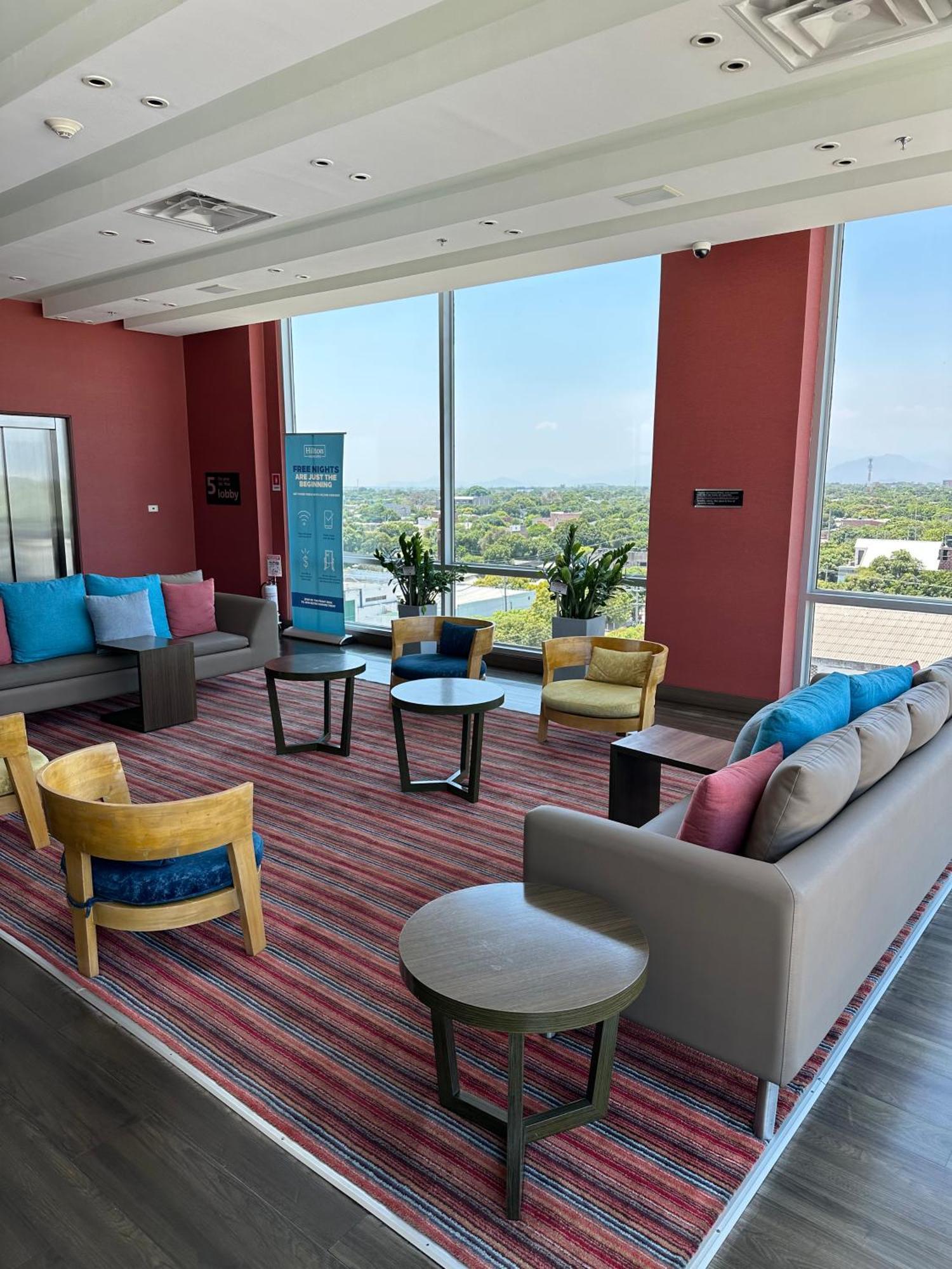 Hampton By Hilton ואיידופאר מראה חיצוני תמונה